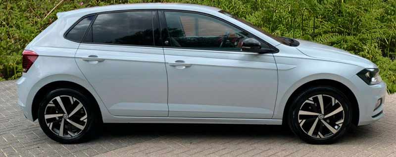 Volkswagen Polo Image